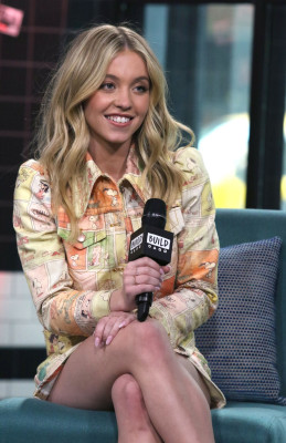 Sydney Sweeney pic #1189249