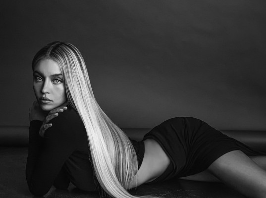 Sydney Sweeney