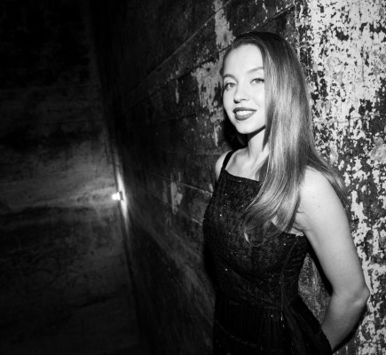 Sydney Sweeney