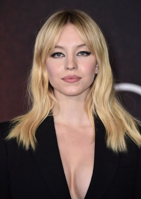 Sydney Sweeney