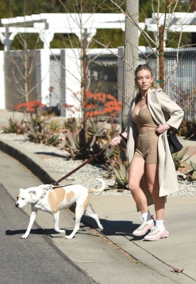 Sydney Sweeney - Los Angeles 02/06/2022