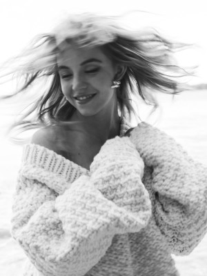 Sydney Sweeney