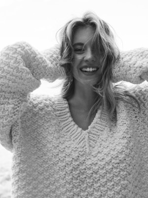 Sydney Sweeney