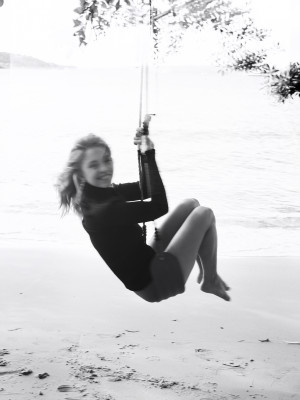 Sydney Sweeney