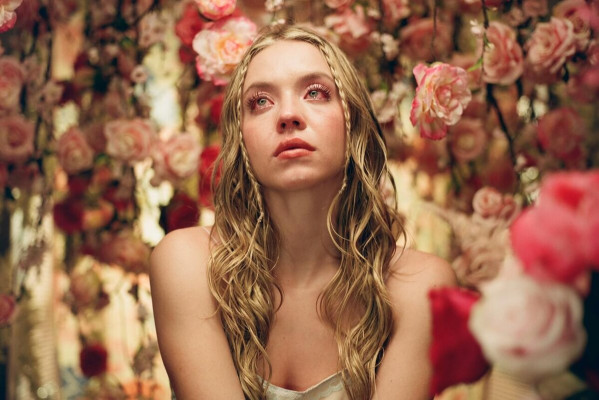 Sydney Sweeney