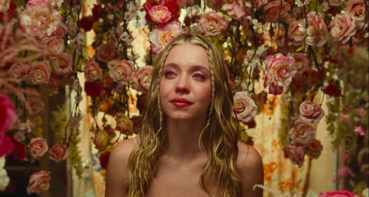 Sydney Sweeney