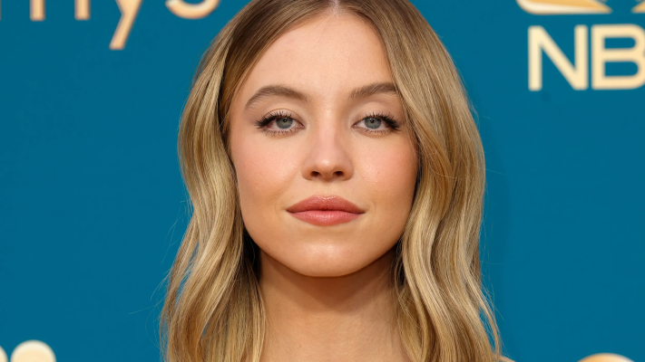 Sydney Sweeney