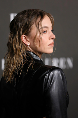 Sydney Sweeney