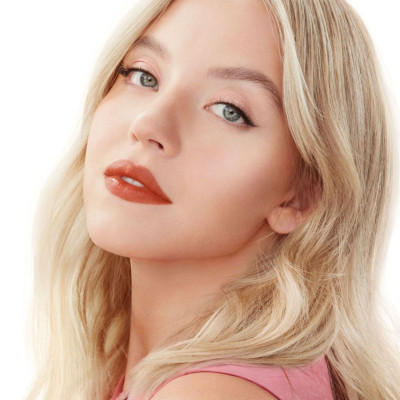 Sydney Sweeney – for Armani Beauty Campaign, March 2024