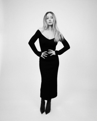 Sydney Sweeney 