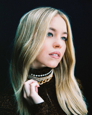 Sydney Sweeney (August 2021)