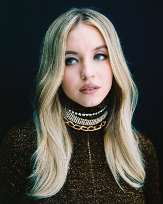 Sydney Sweeney (August 2021)