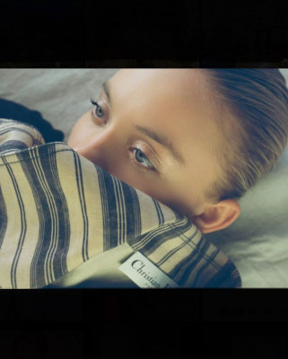 SYDNEY SWEENEY for Puss Puss Magazine, Issue #11 2020