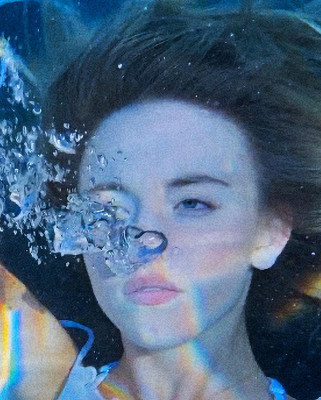 SYDNEY SWEENEY in Office Magazine Intimacy Issue, May 2020