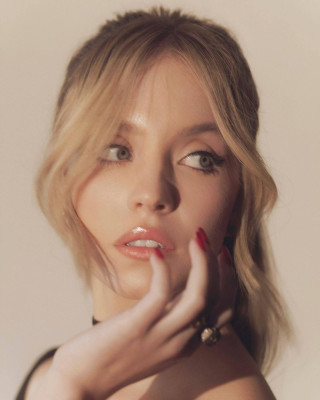 Sydney Sweeney - August 2021