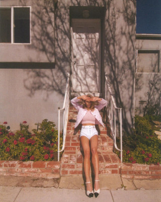 Sydney Sweeney – Photoshoot February 2020