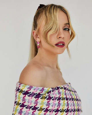 Sydney Sweeney - August 2021