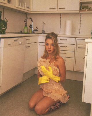 Sydney Sweeney – Photoshoot February 2020