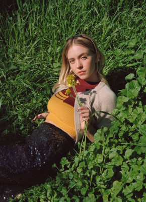 Sydney Sweeney – Photoshoot for The Last Magazine May 2019