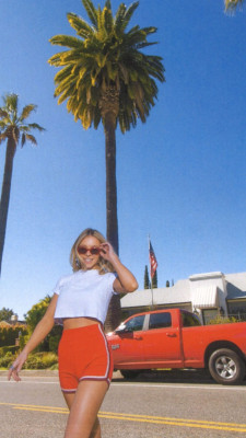 Sydney Sweeney – Photoshoot February 2020