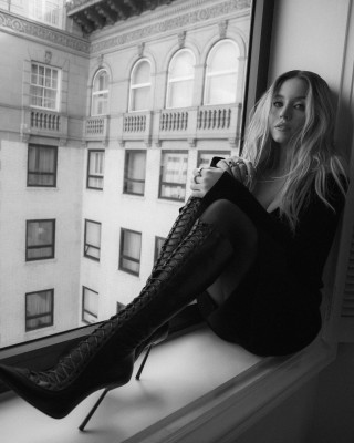 Sydney Sweeney 