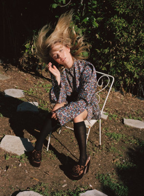 Sydney Sweeney – Photoshoot for The Last Magazine May 2019