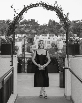 Sydney Sweeney - August 2021