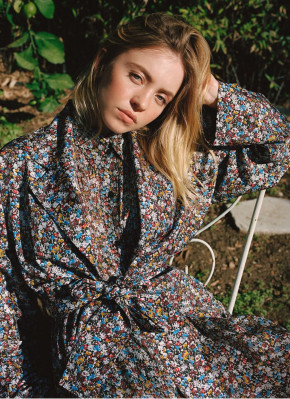 Sydney Sweeney – Photoshoot for The Last Magazine May 2019