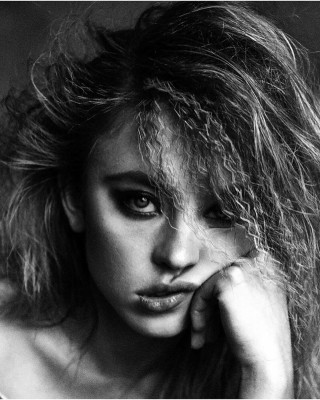 Sydney Sweeney – Photoshoot May 2019