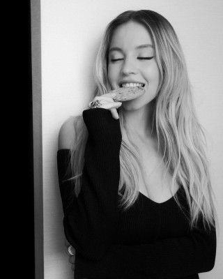 Sydney Sweeney 
