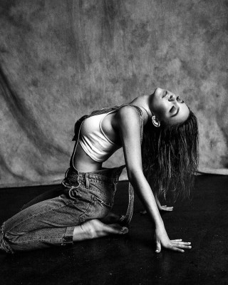 Sydney Sweeney – Photoshoot May 2019
