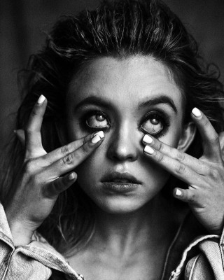 Sydney Sweeney – Photoshoot May 2019