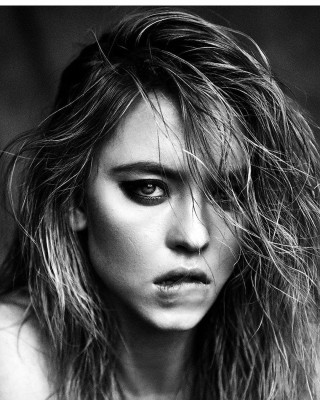 Sydney Sweeney – Photoshoot May 2019
