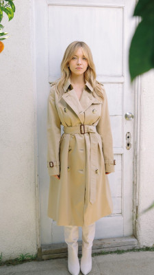 Sydney Sweeney for S/ Magazine Summer 2023
