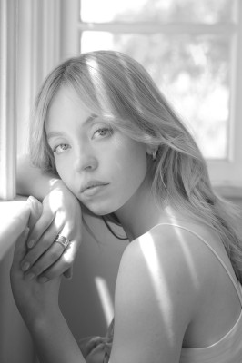 Sydney Sweeney for S/ Magazine Summer 2023