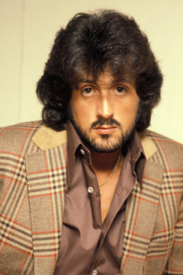 Sylvester Stallone pic #371881