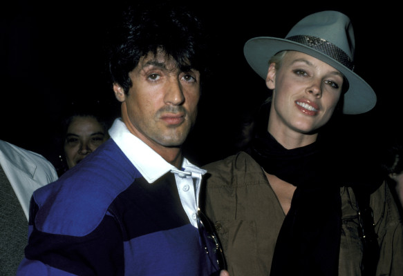 Sylvester Stallone pic #371882