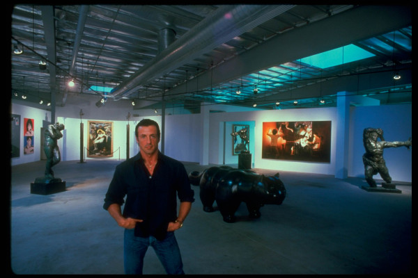 photo 29 in Stallone gallery [id371883] 2011-03-16 00:00:00