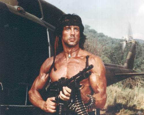 photo 7 in Stallone gallery [id294874] 2010-09-13 00:00:00