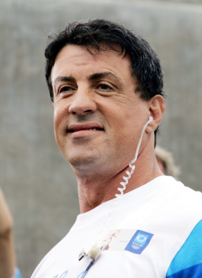 photo 8 in Sylvester Stallone gallery [id577936] 2012-11-10 00:00:00