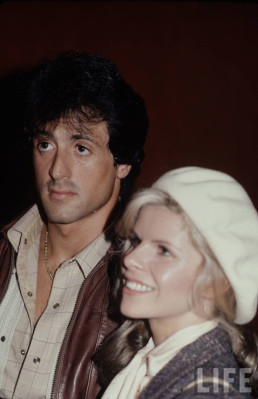photo 20 in Sylvester Stallone gallery [id226881] 2009-12-24 00:00:00