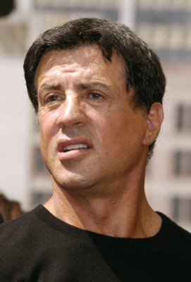 Sylvester Stallone pic #577943