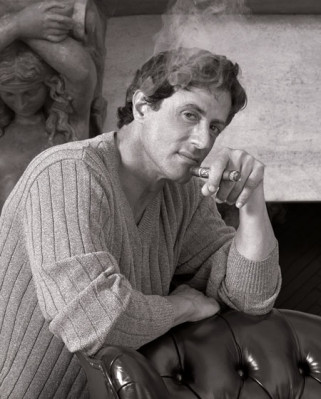 photo 5 in Sylvester Stallone gallery [id65409] -0001-11-30 00:00:00