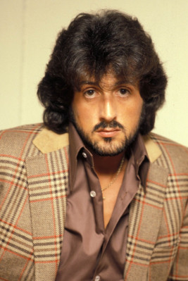 Sylvester Stallone pic #588712