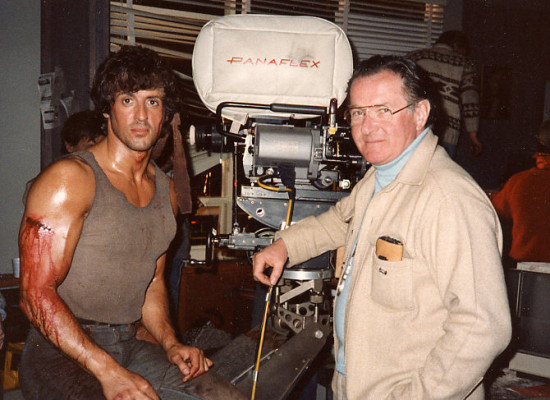Sylvester Stallone pic #99401