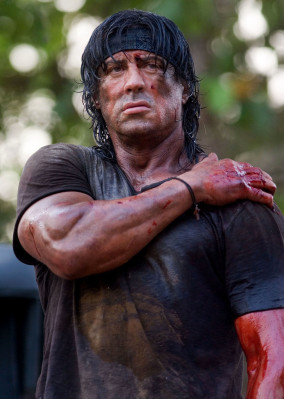 Sylvester Stallone pic #117336