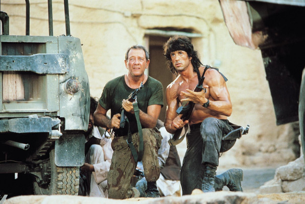 photo 27 in Stallone gallery [id117340] 2008-11-19 00:00:00