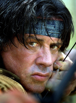 Sylvester Stallone pic #117337