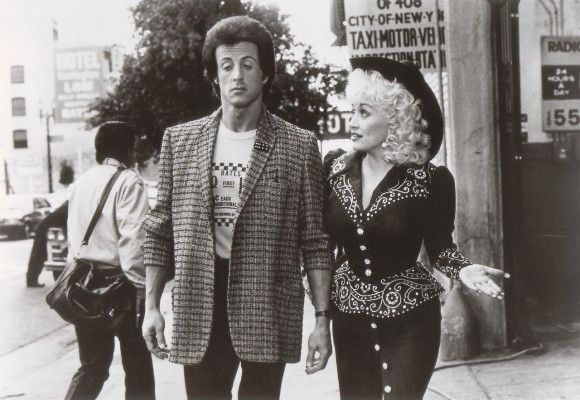 Sylvester Stallone