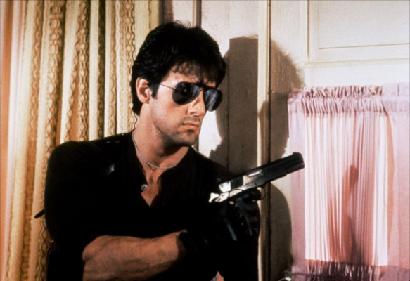Sylvester Stallone pic #294871